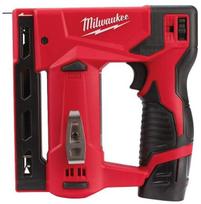 akumuliatorinis viniu - MILWAUKEE M12 BST-202X - 2 nuotrauka