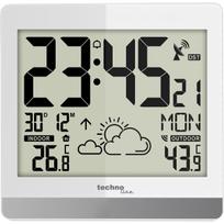 Technoline WS8119 Digital (White) 