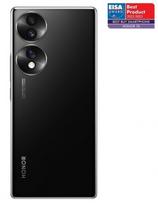 snapdragon x - Honor 70 8/128GB Midnight Black (Juodas) - 2 nuotrauka