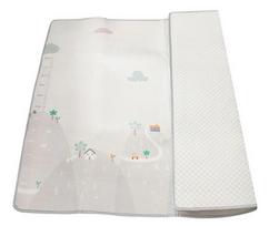 putu kilimeliai - Educational Mat IKONKX7241, 180 cm x 200 cm - 2 nuotrauka