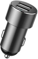 cigarette lighter socket - Baseus Car Charger 2x 3.4A 400W USB - 3 nuotrauka