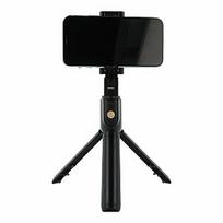 RoGer 2in1 Selfie Stick + Tripod Telescopic Stand