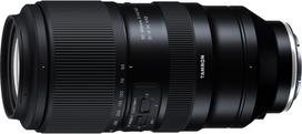 nikon f mount lens - Tamron 50-400 mm F/4.5-6.3 Di III VC VXD - 1 nuotrauka