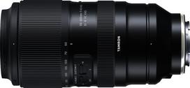 nikon f mount lens - Tamron 50-400 mm F/4.5-6.3 Di III VC VXD - 2 nuotrauka