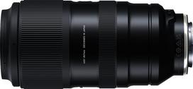 nikon f mount lens - Tamron 50-400 mm F/4.5-6.3 Di III VC VXD - 3 nuotrauka