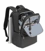Swissten Backpack 15.6" juoda