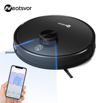 neatsvor - Neatsvor X600 Black (Juodas) - 2 nuotrauka