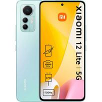 Xiaomi 12 Lite 256GB Green (Žalias)