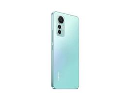 snapdragon 8 - Xiaomi 12 Lite 256GB Green (Žalias) - 3 nuotrauka