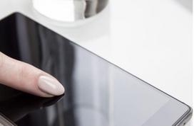 Pirkti 3MK Flexible Glass For Apple iPhone 6 - Photo 3