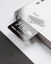 Pirkti 3MK Flexible Glass For Apple iPhone 6 - Photo 7