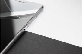 Pirkti 3MK Flexible Glass For Apple iPhone 6 - Photo 9