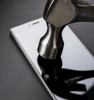 Pirkti 3MK Flexible Glass For Apple iPhone 6 - Photo 10