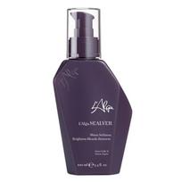L'Alga Sealver Serum, suteikia plaukams žvilgesio, 100 ml