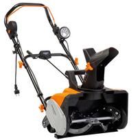 sniego valytuvai - Daewoo DAST 2600E, 1800 W, 46 cm - 2 nuotrauka