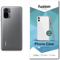 Fusion Accessories "Ultra Clear series 2 mm Silicone Case Xiaomi Redmi Note 10 Pro"