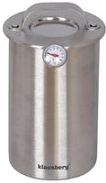 Klausberg mėsos virimo puodas su termometru, 1,5kg