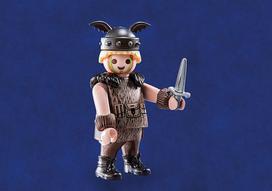 playmobil dragon racing - Playmobil - Dragon Racing: Fishlegs and Meatlug 70729 - 3 nuotrauka