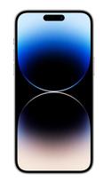 apple iphone 14 pro max mobilieji telefonai - Apple iPhone 14 Pro Max 512GB Silver (Sidabrinis) - 2 nuotrauka