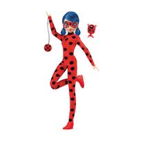 MIRACULOUS  Ladybug, 50001