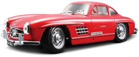 bburago mercedes - Žaislinis automobilis Bburago 18-22023 - 2 nuotrauka