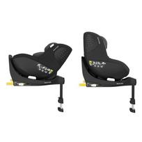 autokedute 360 - Automobilinė kėdutė Maxi-Cosi Mica PRO ECO, juoda, 1 - 18 kg - 3 nuotrauka