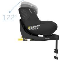 autokedute 360 - Automobilinė kėdutė Maxi-Cosi Mica PRO ECO, juoda, 1 - 18 kg - 5 nuotrauka