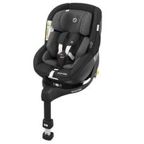 autokedute 360 - Automobilinė kėdutė Maxi-Cosi Mica PRO ECO, juoda, 1 - 18 kg - 6 nuotrauka