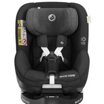 autokedute 360 - Automobilinė kėdutė Maxi-Cosi Mica PRO ECO, juoda, 1 - 18 kg - 7 nuotrauka