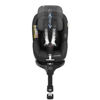 autokedute 360 - Automobilinė kėdutė Maxi-Cosi Mica PRO ECO, juoda, 1 - 18 kg - 8 nuotrauka