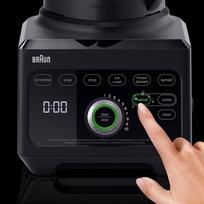 braunis - Braun JB9040BK - 17 nuotrauka