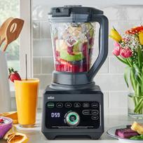 braunis - Braun JB9040BK - 21 nuotrauka