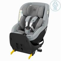 autokedute 360 - Maxi-Cosi Mica PRO ECO, pilka, 1 - 18 kg - 1 nuotrauka