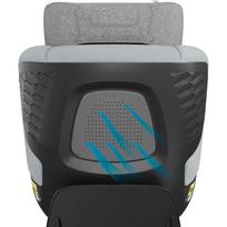 autokedute 360 - Maxi-Cosi Mica PRO ECO, pilka, 1 - 18 kg - 2 nuotrauka