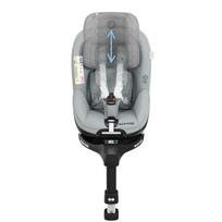 autokedute 360 - Maxi-Cosi Mica PRO ECO, pilka, 1 - 18 kg - 5 nuotrauka