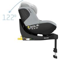 autokedute 360 - Maxi-Cosi Mica PRO ECO, pilka, 1 - 18 kg - 6 nuotrauka