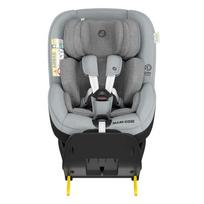 autokedute 360 - Maxi-Cosi Mica PRO ECO, pilka, 1 - 18 kg - 8 nuotrauka