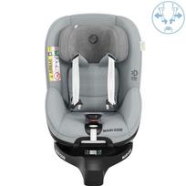 autokedute 360 - Maxi-Cosi Mica PRO ECO, pilka, 1 - 18 kg - 10 nuotrauka