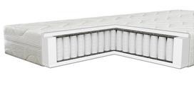 Stella komfort Fortuna, 90x200 cm