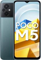 ipasi - Xiaomi Poco M5, 4GB/64GB Green (Žalias) - 1 nuotrauka