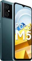 ipasi - Xiaomi Poco M5, 4GB/64GB Green (Žalias) - 2 nuotrauka