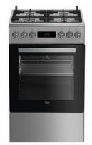 dujine virykle - Beko FSM52321DXDS - 3 nuotrauka