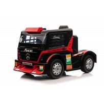 12v 10ah - Elektromobilis  Mercedes XMX622 12V10Ah raudonas - 2 nuotrauka