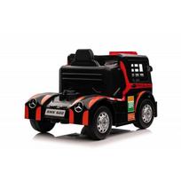 12v 10ah - Elektromobilis  Mercedes XMX622 12V10Ah raudonas - 3 nuotrauka
