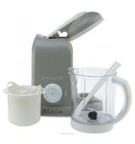beaba garintuvas - Beaba Babycook Solo, Grey 912461 - 3 nuotrauka