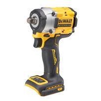 dewalt smuginis suktuvas -  Dewalt DCF921NT-XJ, 18 V - 1 nuotrauka