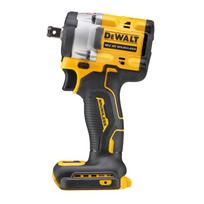 dewalt smuginis suktuvas -  Dewalt DCF921NT-XJ, 18 V - 2 nuotrauka
