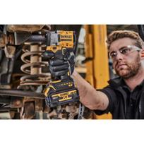 dewalt smuginis suktuvas -  Dewalt DCF921NT-XJ, 18 V - 5 nuotrauka