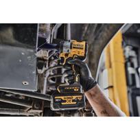 dewalt smuginis suktuvas -  Dewalt DCF921NT-XJ, 18 V - 6 nuotrauka
