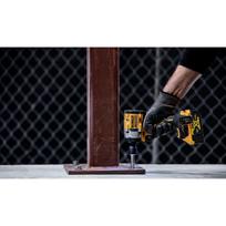 dewalt smuginis suktuvas -  Dewalt DCF921NT-XJ, 18 V - 7 nuotrauka